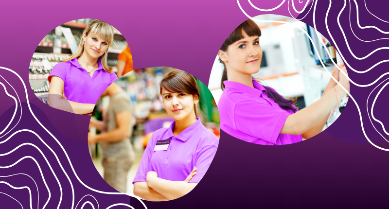 Продавец-консультант Продавец-консультант