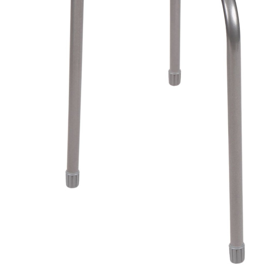 Табурет "Эконом" на 4-х опорах ТЭ2  Бежевый