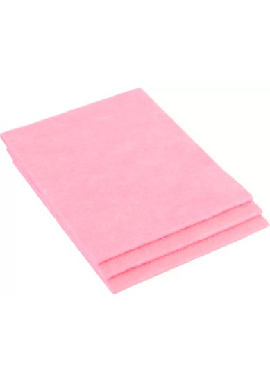 ЧИСТЮЛЯ салфетка вискозная (5шт+1шт) 34х38см (С0309)