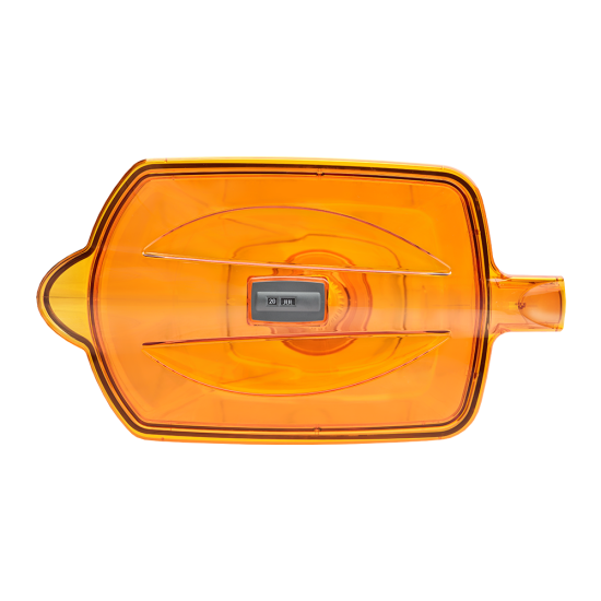 Фильтр-кувшин "БАРЬЕР Гранд Нео" янтарь В014Р00