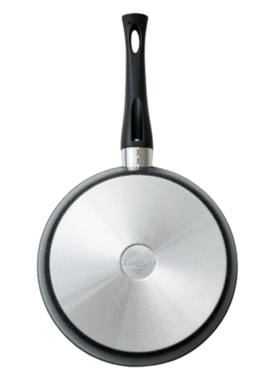 Сковорода д. 260 с а/п покрытием "мраморная крошка" ОРИОН 1226-04