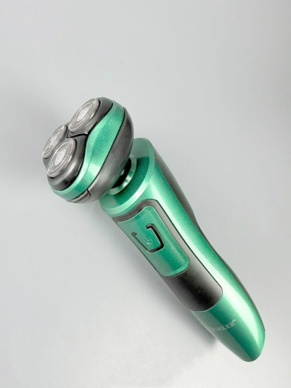 Бритва аккумуляторная , мод. 2023 OLS-766-14