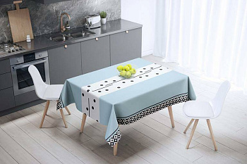 Клеенка GRACE ткань с пвх покрытием 1,37(+-3)х20м ST565,,