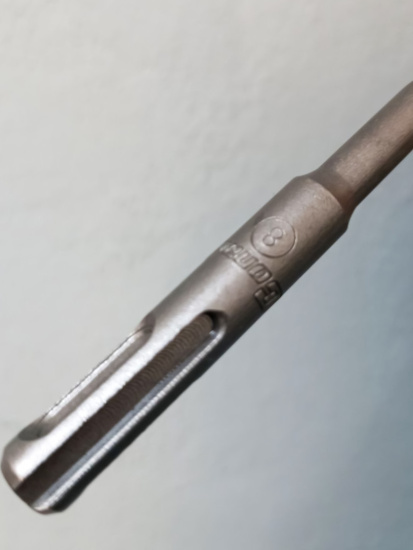 Бур с хвостовиком Conan SDS-PLUS, 8*110мм COTD20811 OLS-778-100
