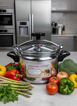 Скороварка 5л OLS-DR-3305P