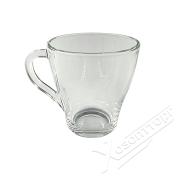 Кружка 250мл ГРАЦИЯ 1649