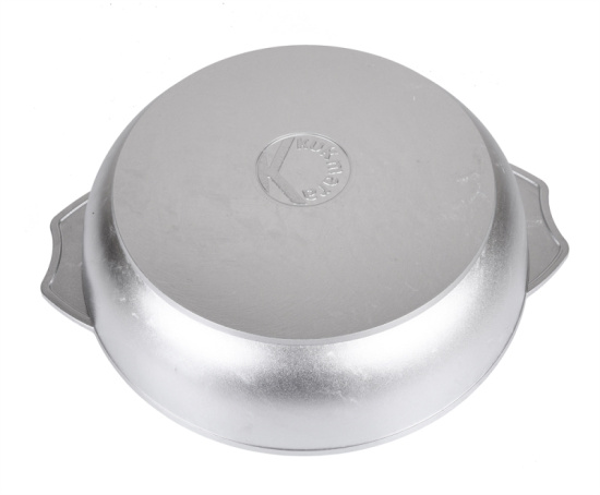 Сковорода-сотейник 300/75мм с309