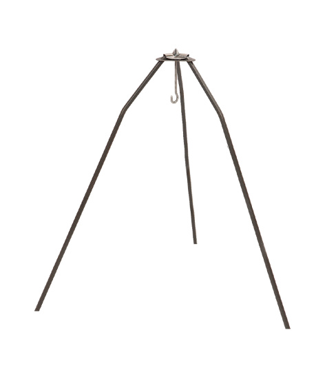 Тренога для котла походного - 2 (Кукмор)