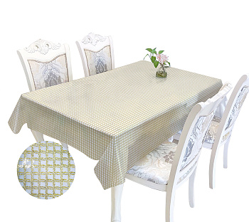 Клеенка Grace 1,4*20м DHX2402,,