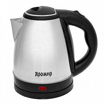 Электрический чайник ЯРОМИР ЯР-1057 1,5л 