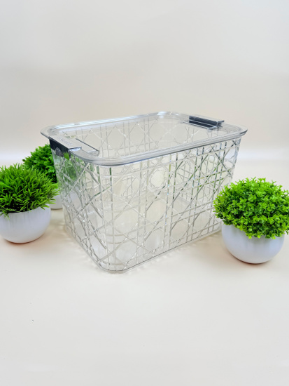 Контейнер Dior 20*26 см OLS-216-2