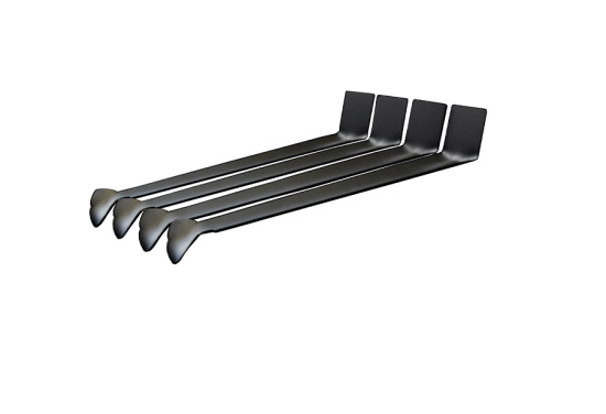 Учаг для казана 12л. (сталь 2,0мм) ук012