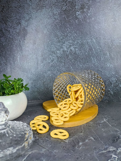 Сахарница JZJ-6309-2B D-110мм Н-170мм OLS-675-14/OLS-675-6