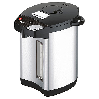 Чайник-термос  DELTA  DL-3039 5,5 л. 900 Вт