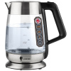 Чайник электрический Leonord LE-1508 (1,8 л) стекло, пластик 104866