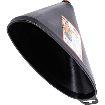 Насадка для распыления гербицидов "ЖУК" Насадка для распыления гербицидов "ЖУК"