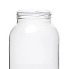 Банка стеклянная 1500мл твист д=82мм  Банка стеклянная 1500мл твист д=82мм