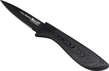 Нож для овощей 90/200мм (paring 3.5") Linea GRAFICO 93-KN-GF-5