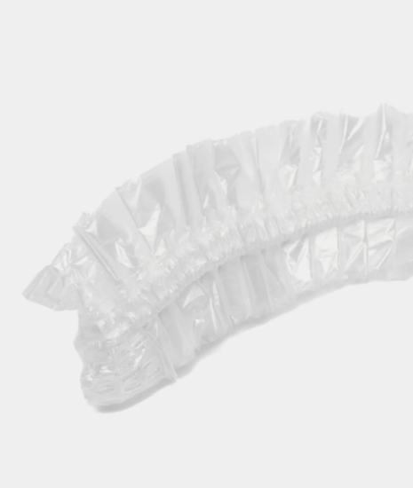 Крышка-пакет на резинке (100шт в упак) ID10386