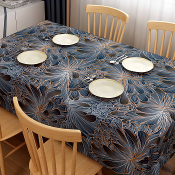 Клеенка Grace ткань с пвх покрытием 1,37*20м ST1067