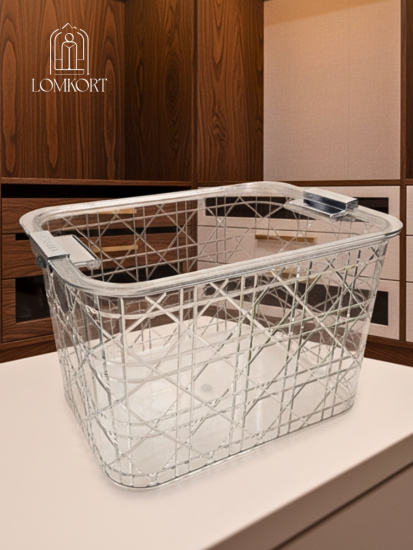 Контейнер Dior  22*27 см OLS-216-3