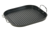Противень гриль 29х34,3х2 см, (углеродистая сталь) Linea EASY 93-CS-EA-2-13