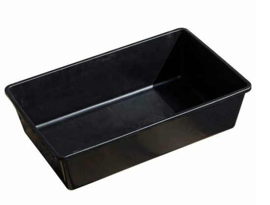 Ящик для рассады 400*250*107мм САДОВИТА №8