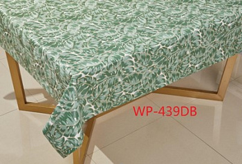 Клеенка Grace ткань с пвх покрытием 1,37*20м WP-439DB