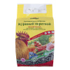 Перегной куриный 2кг гранулированный FLORIZEL Перегной куриный 2кг гранулированный FLORIZEL