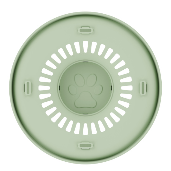 Интерактивная игрушка трек для кошек "Юта" ALTA М9079