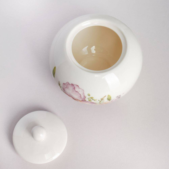 САХАРНИЦА LEFARD "IRISES" 5,5*12 СМ 475 МЛ 425-154