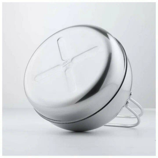 Чайник для плиты 3,0л 1с957 со свист. прут/ручк.  Чайник для плиты 3,0л 1с957 со свист. прут/ручк.