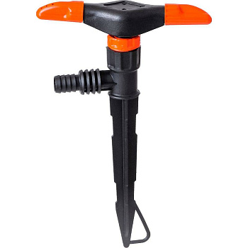 Распылитель 2х-лепестковый "Жук" 1/2-3/4 Распылитель 2х-лепестковый "Жук" 1/2-3/4