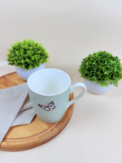 Кружка 270мл Butterfly 133-103