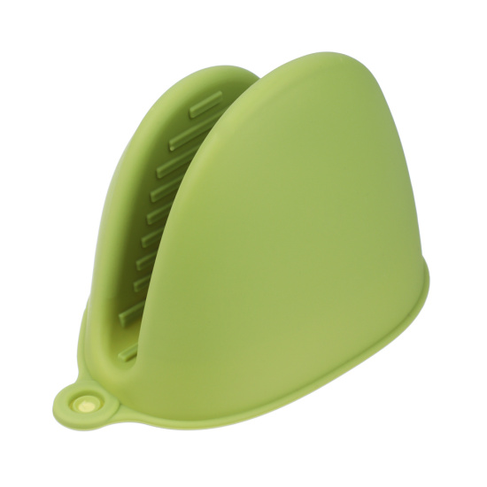 VETTA Прихватка силиконовая термостойкая, 3 цвета, HS-002A 891-032