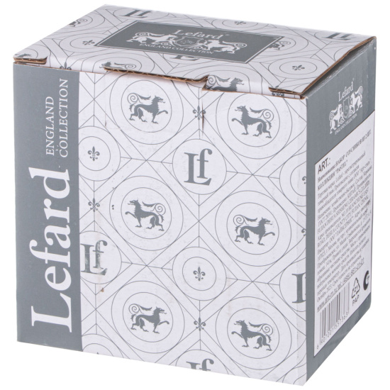 НАБОР СОУСНИКОВ ИЗ 2 ШТ. "PASTEL" 155-736