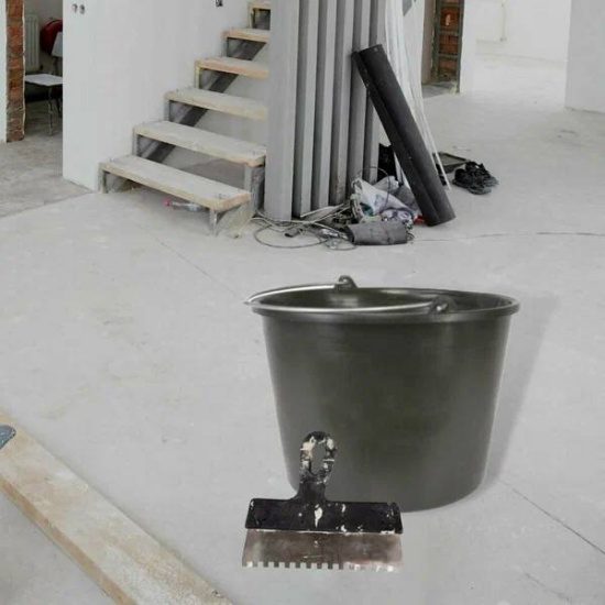 Ведро строительное 15л М3022