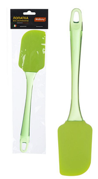 Лопатка из силикона AS-S02 985820