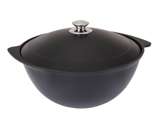 Казан для плова 7,0 л. АП к70а,,