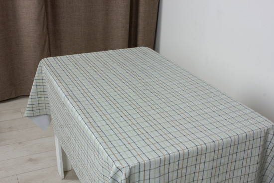 Клеенка Аурум Колор, 140 см, LD-457EB, Параллели