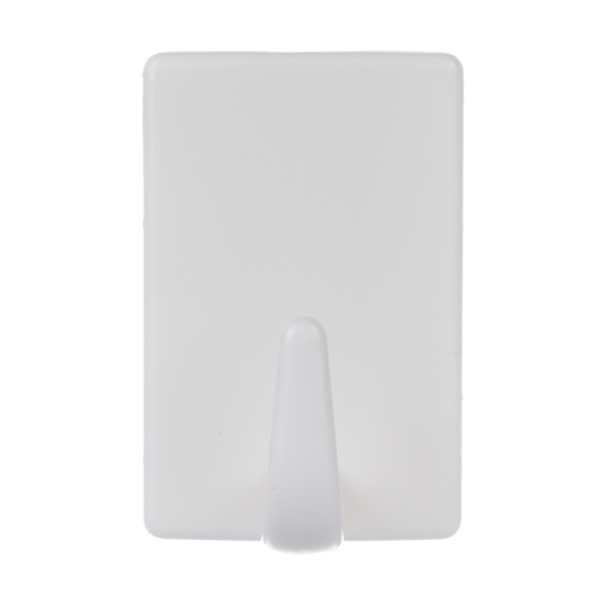 ВЕСЕЛЫЙ РОДЖЕР Крючки самоклеющиеся на блистере 2 шт. GC-02 (440-004)