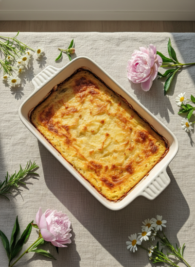 Форма д/запекания 37.5x21x6.5 OLS-160-46