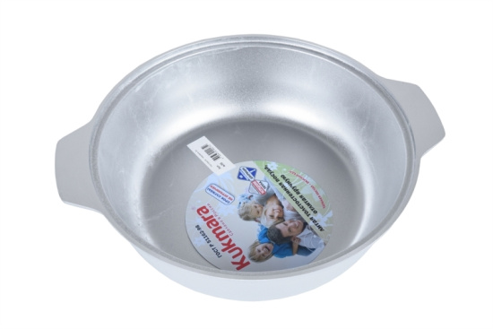 Жаровня 3л (Кукмор) ж30