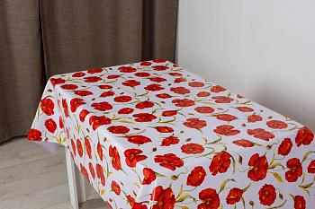 Клеенка Декорама, 140 см, 19A 16008