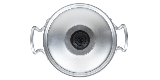 1025 Кастрюля 2,5л (Б/К)