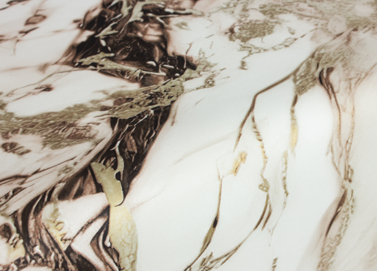 Клеенка Baby Face 140 см, LLA-1902FG, Империя