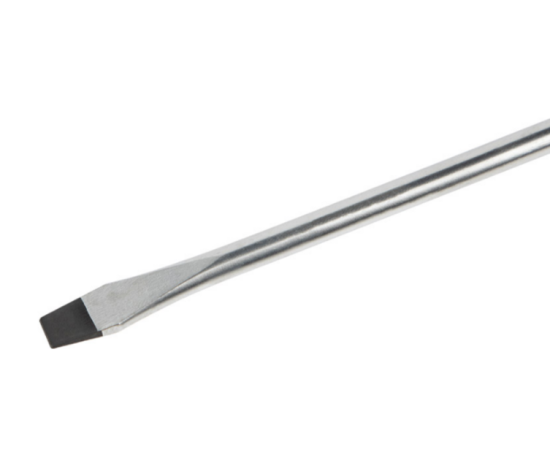 Отвертка Park Standart SL5х10см, двухкомпонентная рукоятка, шлицевая 008408