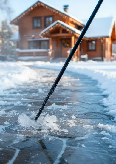 Лом строительный 25*1250 (вес 4,6кг) 2065 (02454)