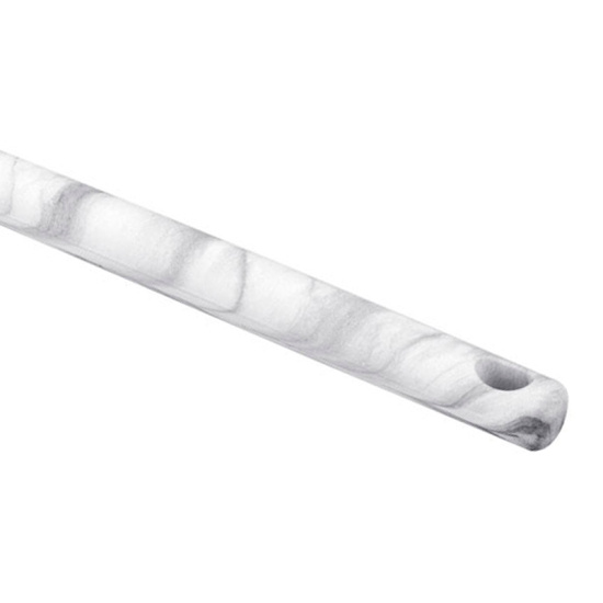 Ложка кулинарная с прорезями 34х6.7 см, (нейлон, нерж. сталь, полипропилен) Linea OTTIMO 93-TO-OT-02