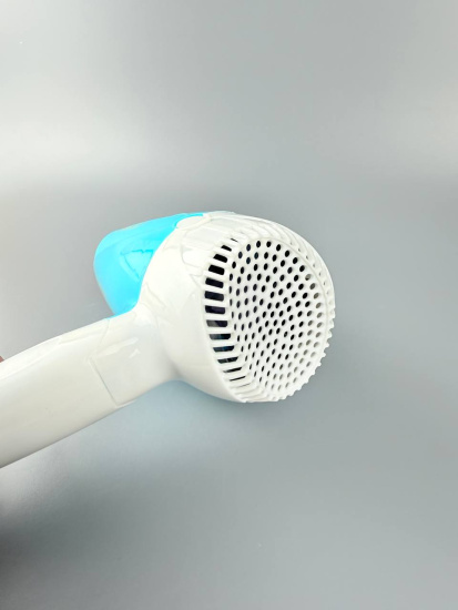 Фен, складной, 1800 Вт. SK-3206 OLS-766-1